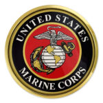 us marine corps insignia