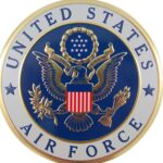 us-air-force-signia
